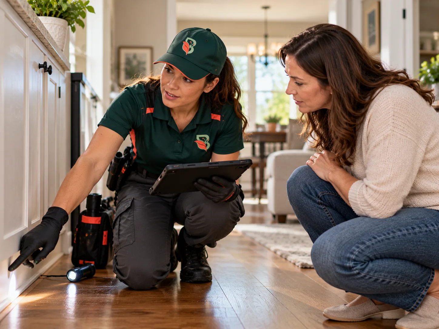 Pest Control Nags Head, NC FAQs